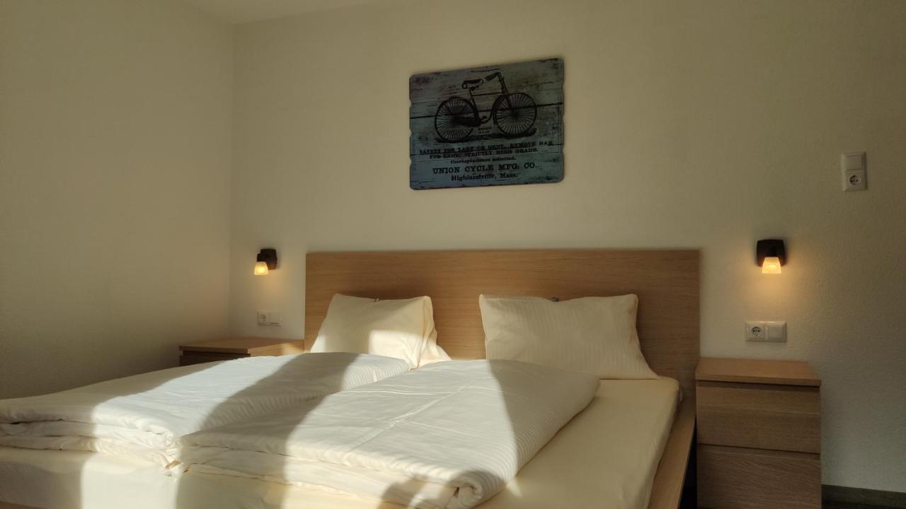 Gaestehaus Maria Lermoos Extérieur photo